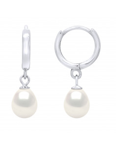 Boucles d'oreilles Anie