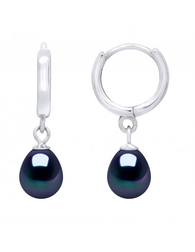 Boucles d'oreilles Anie